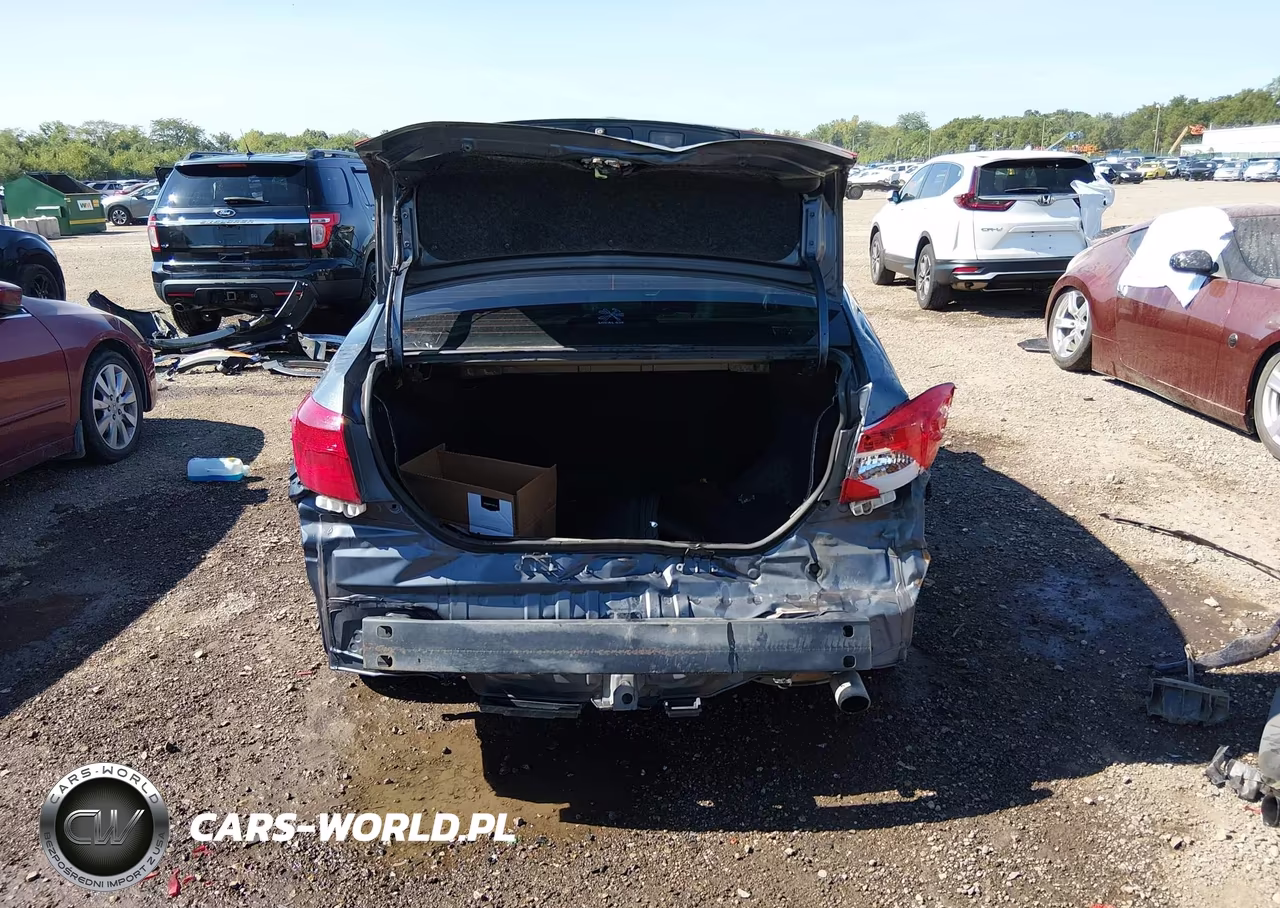 2018 Toyota Corolla Se VIN:5YFBURHE1JP799683 - 6
