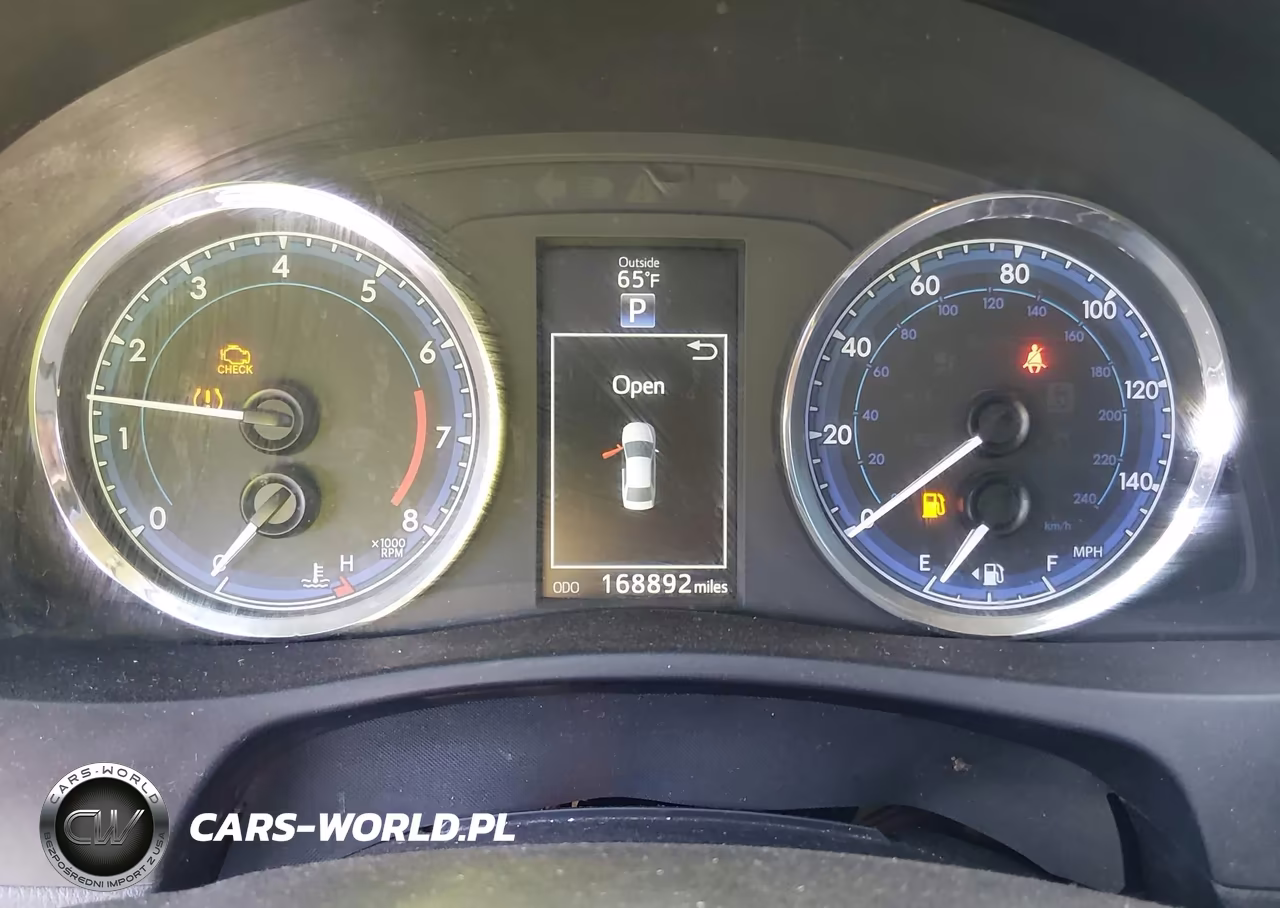 2018 Toyota Corolla Se VIN:5YFBURHE1JP799683 - 7