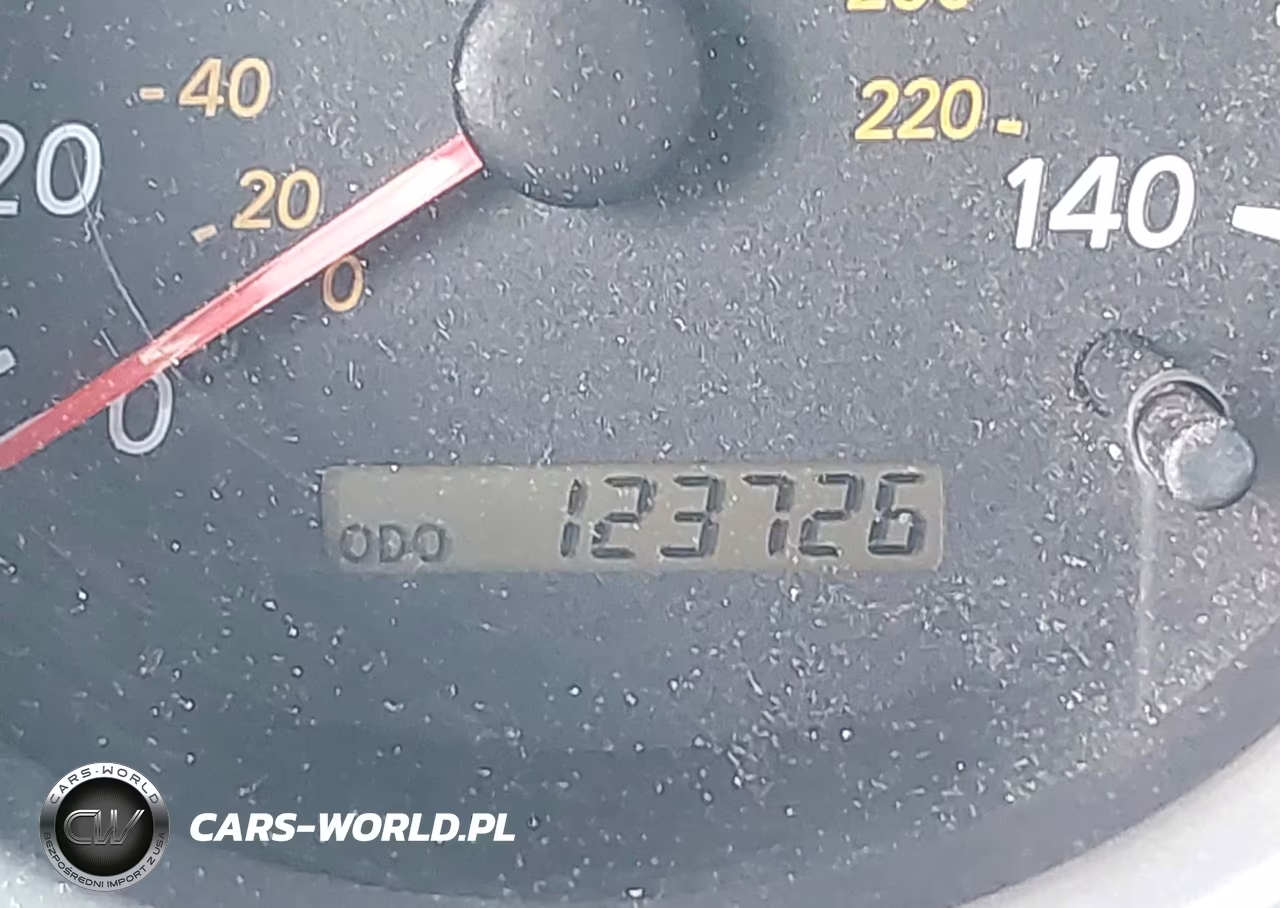 2004 Toyota Highlander VIN:JTEGD21A740083515 - 15