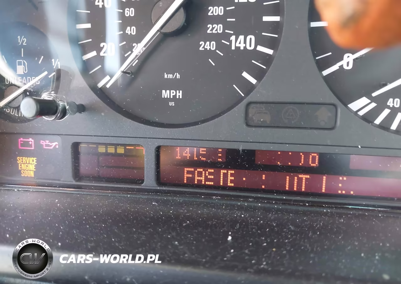 2003 BMW 530Ia VIN:WBADT63443CK28156 - 16