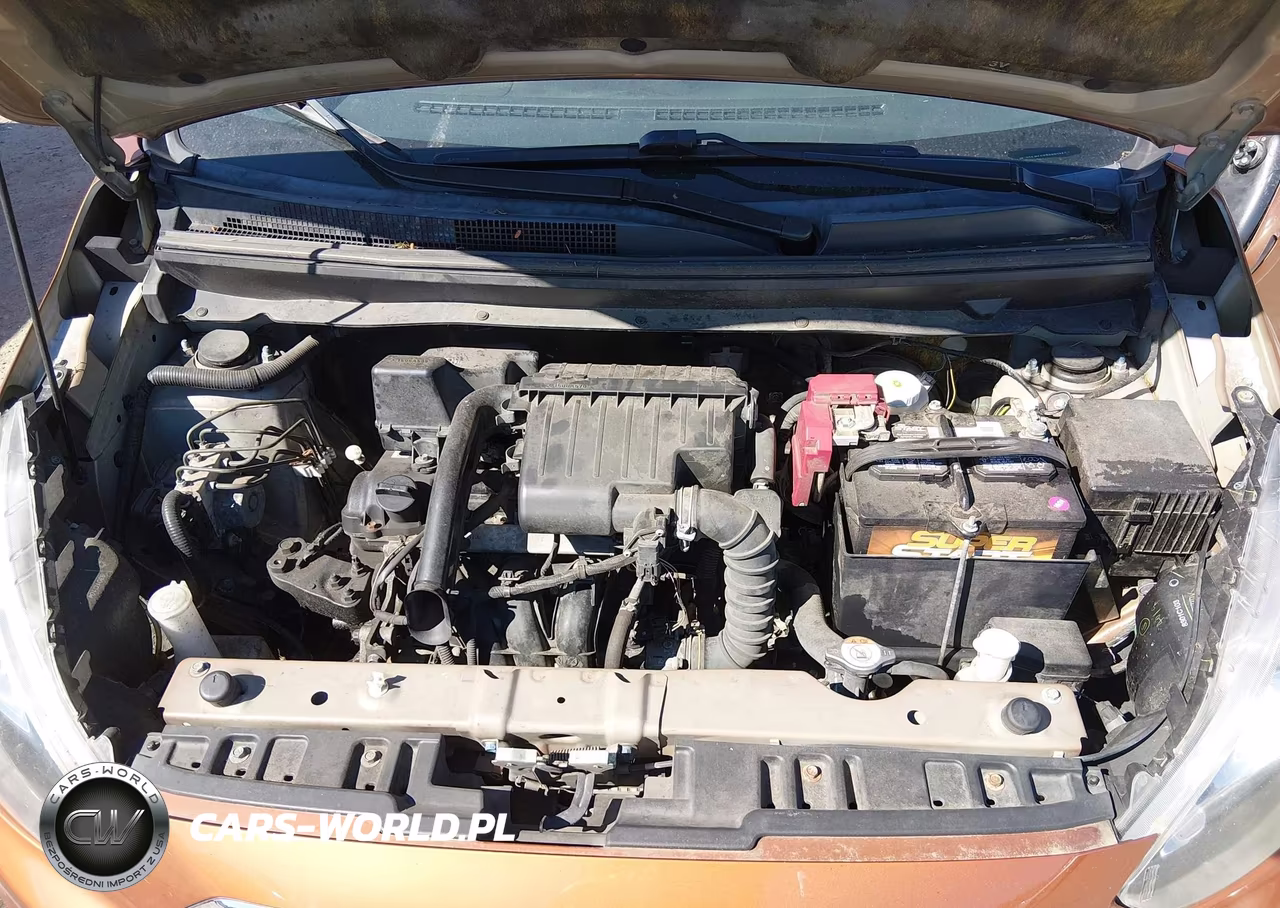 2017 Mitsubishi Mirage Se VIN:ML32A4HJ3HH008913 - 10