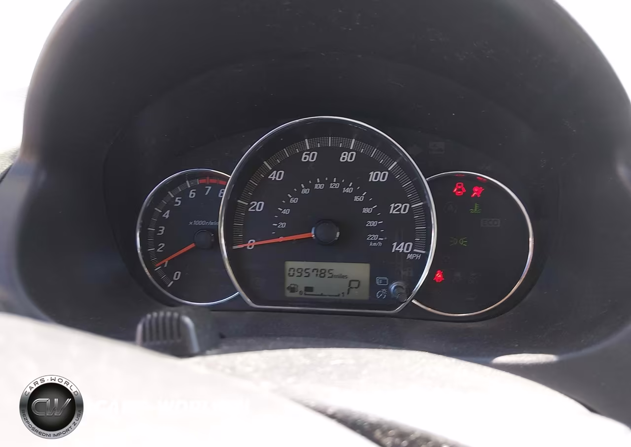 2017 Mitsubishi Mirage Se VIN:ML32A4HJ3HH008913 - 7