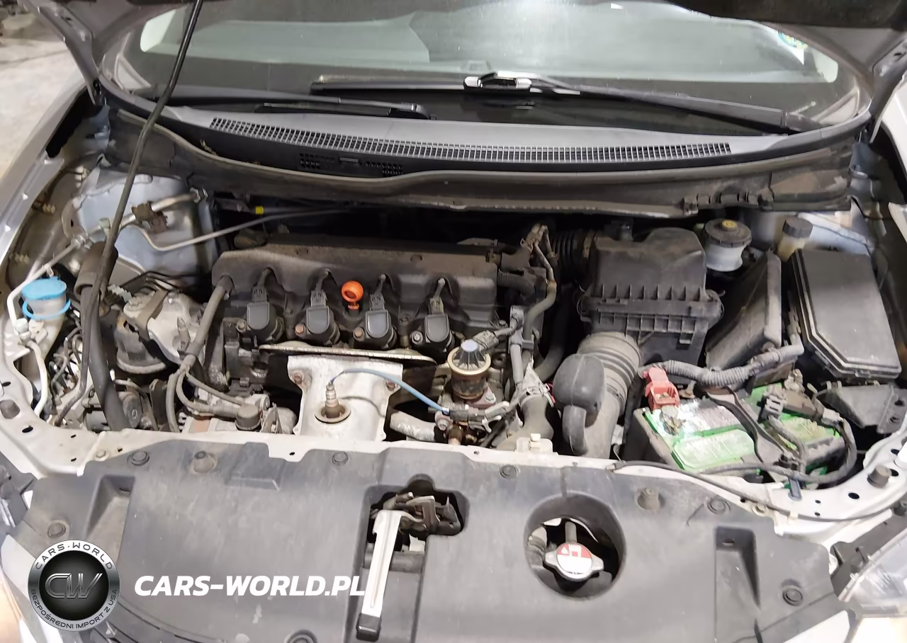 2015 Honda Civic Lx VIN:19XFB2E55FE038960 - 10