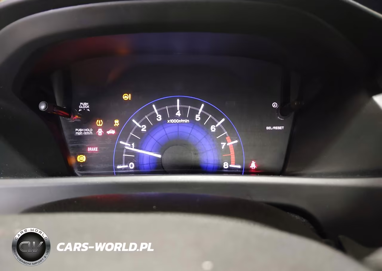 2015 Honda Civic Lx VIN:19XFB2E55FE038960 - 7