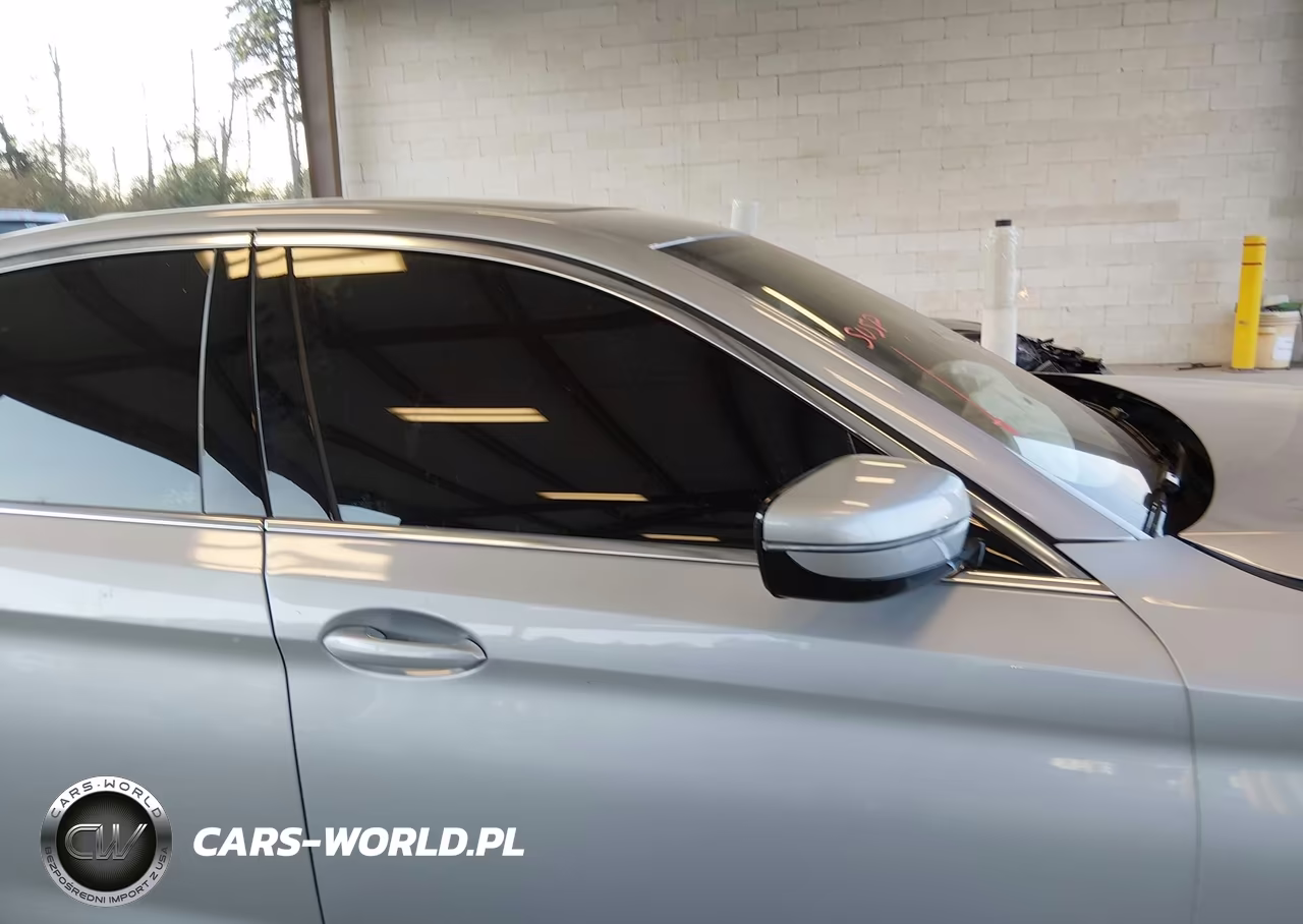 2019 BMW 5 Series 530I xDrive VIN:WBAJA7C53KWW48768 - 13