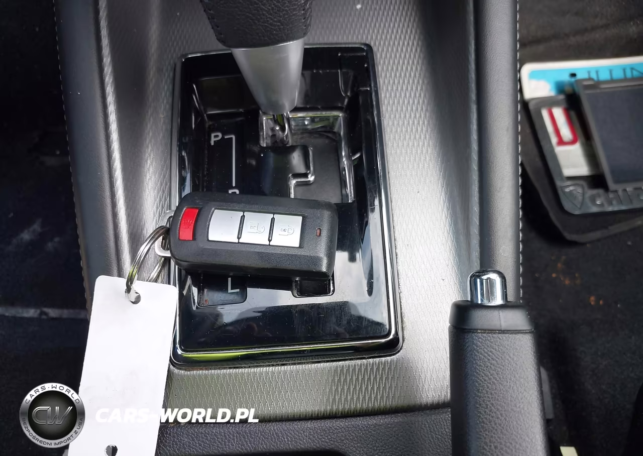 2021 Mitsubishi Outlander Sport 2.0 Be Awc-2.0 Es Awc-2.0 Le Awc-2.0 Se Awc VIN:JA4ARUAU6MU029658 - 11