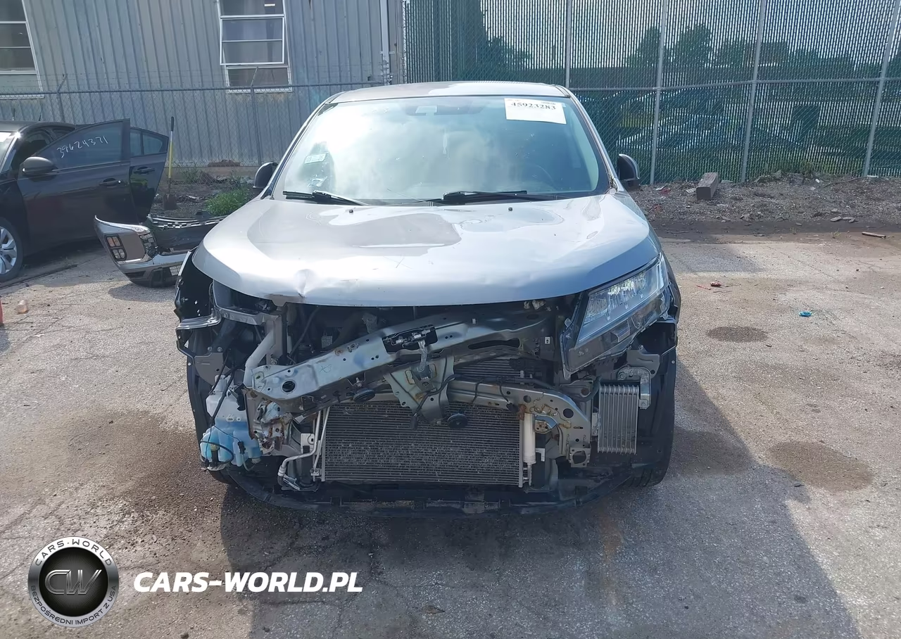 2021 Mitsubishi Outlander Sport 2.0 Be Awc-2.0 Es Awc-2.0 Le Awc-2.0 Se Awc VIN:JA4ARUAU6MU029658 - 13