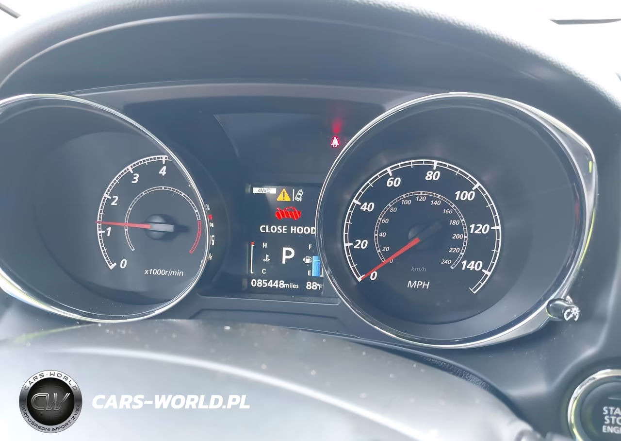 2021 Mitsubishi Outlander Sport 2.0 Be Awc-2.0 Es Awc-2.0 Le Awc-2.0 Se Awc VIN:JA4ARUAU6MU029658 - 7