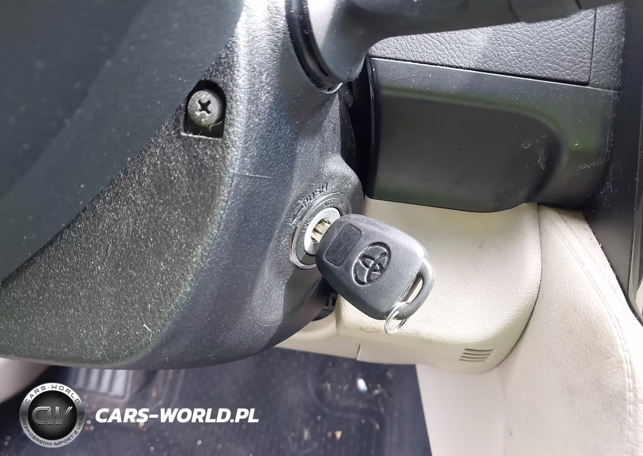 2013 Toyota Camry Le VIN:4T1BF1FK5DU674614 - 11