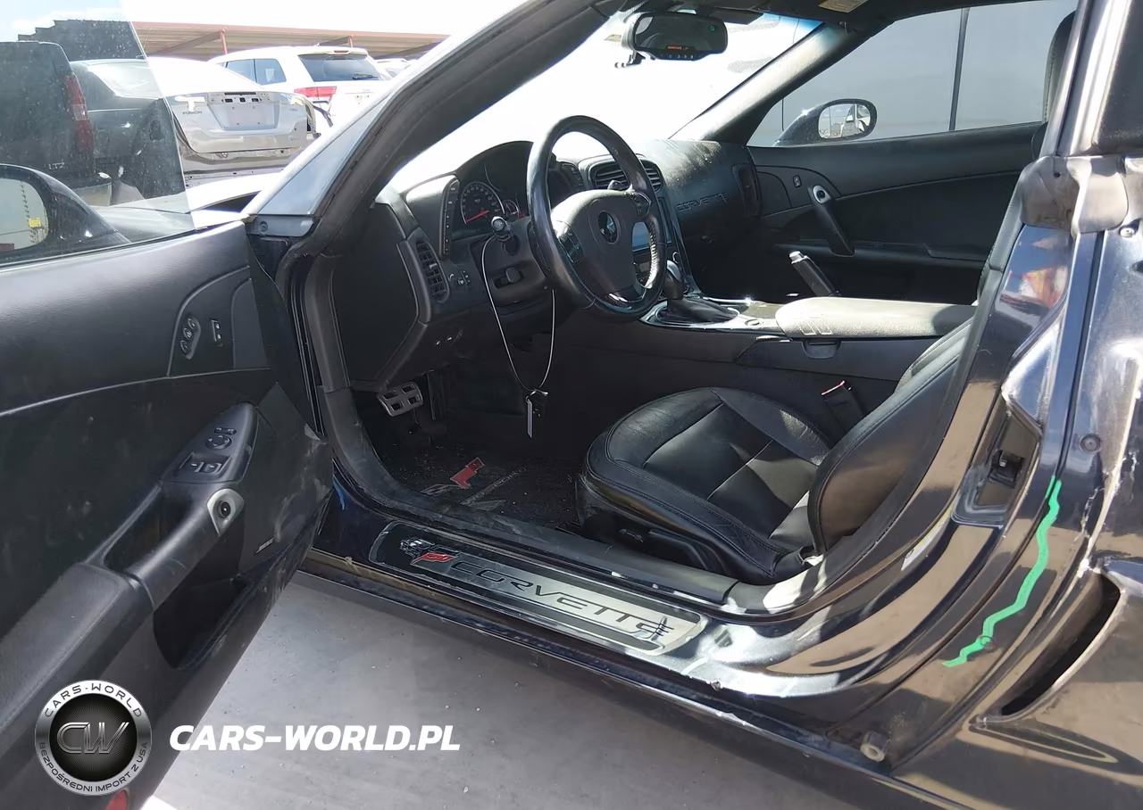 2013 Chevrolet Corvette Grand Sport VIN:1G1YW3DW6D5101711 - 15