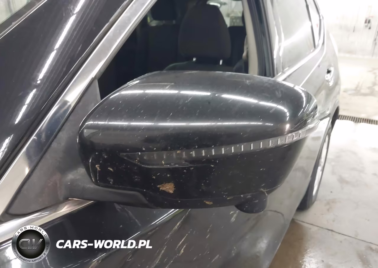 2016 Nissan Rogue Sv VIN:KNMAT2MV7GP690926 - 12