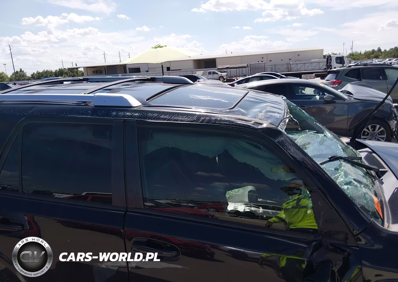 2018 Toyota 4Runner Sr5 Premium VIN:JTEBU5JR6J5513079 - 12