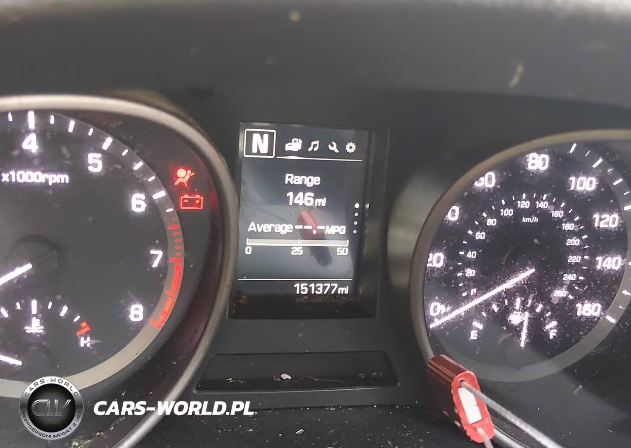 2017 Hyundai Santa Fe Sport VIN:5NMZTDLB2HH003965 - 7