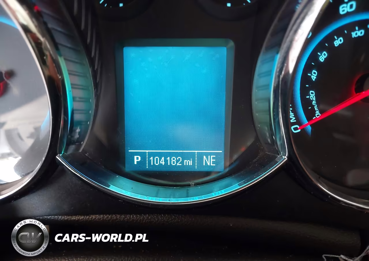 2014 Chevrolet Cruze Ltz VIN:1G1PG5SB7E7214657 - 15