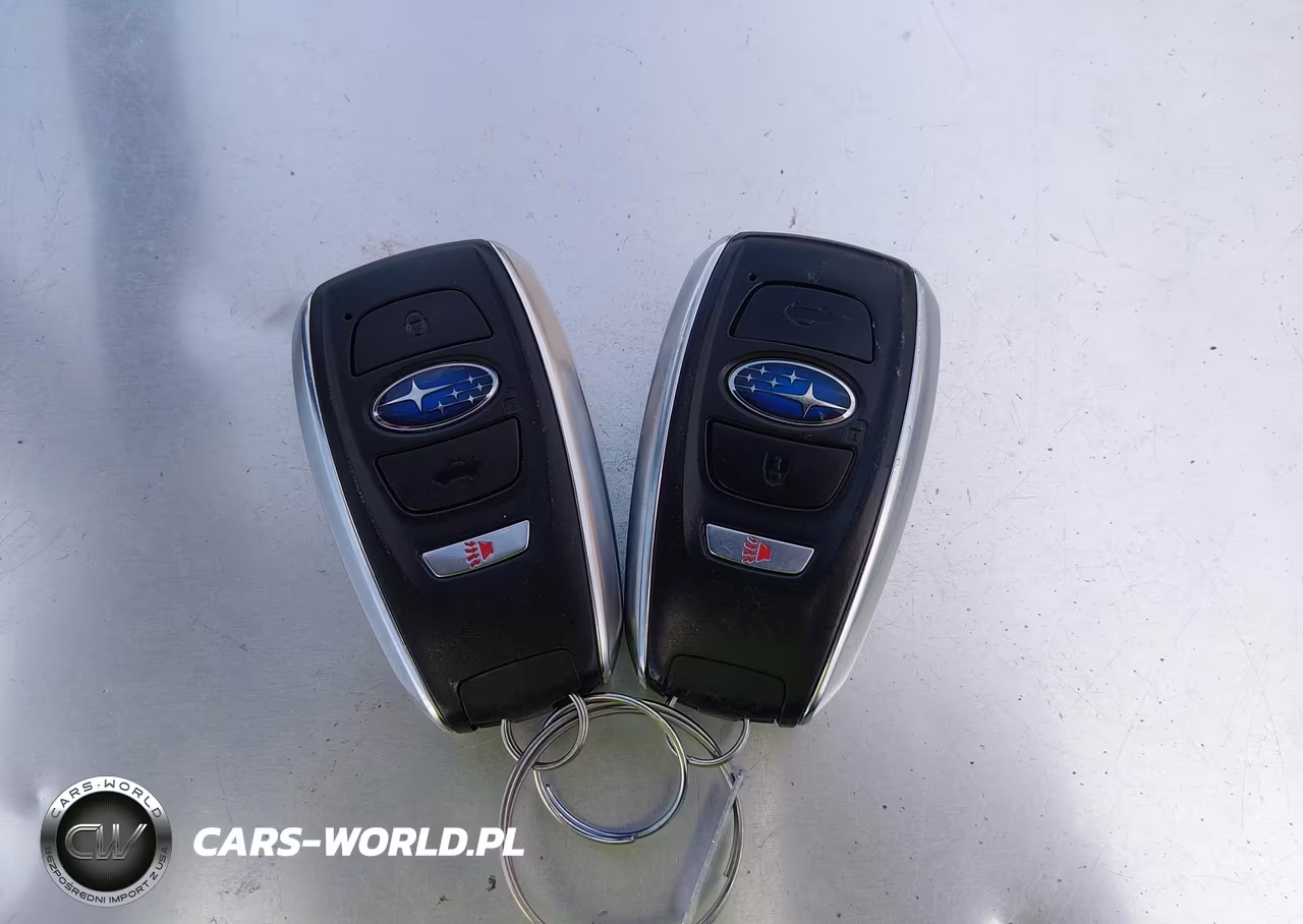 2020 Subaru Crosstrek Premium VIN:JF2GTAECXL8250514 - 11