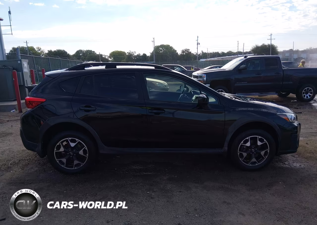 2020 Subaru Crosstrek Premium VIN:JF2GTAECXL8250514 - 13
