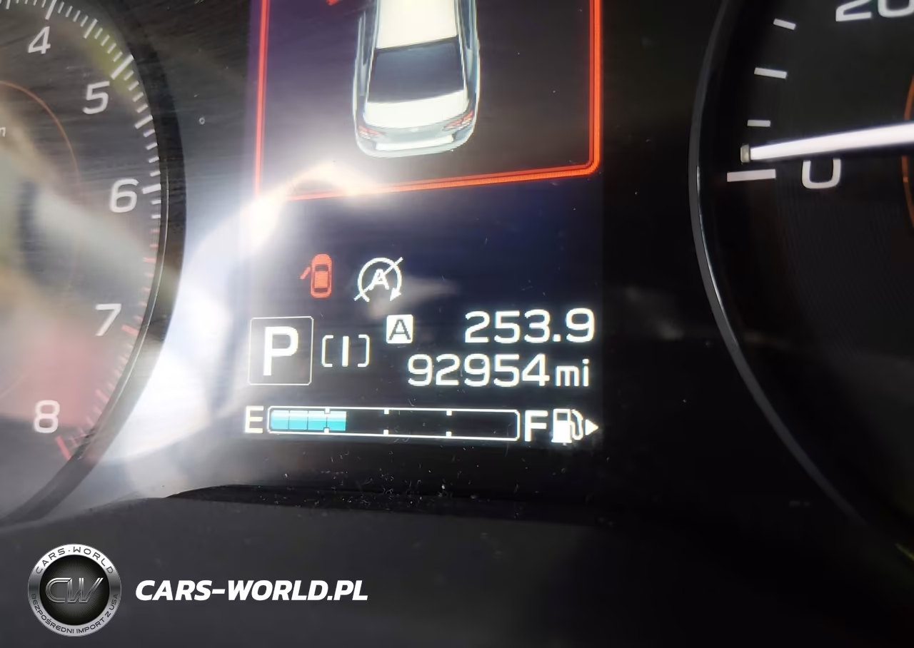 2020 Subaru Crosstrek Premium VIN:JF2GTAECXL8250514 - 15