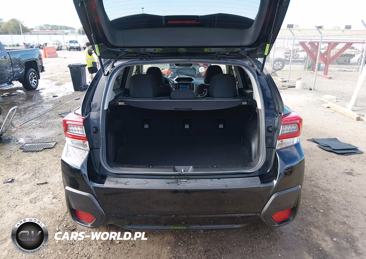 2020 Subaru Crosstrek Premium VIN:JF2GTAECXL8250514 - 16