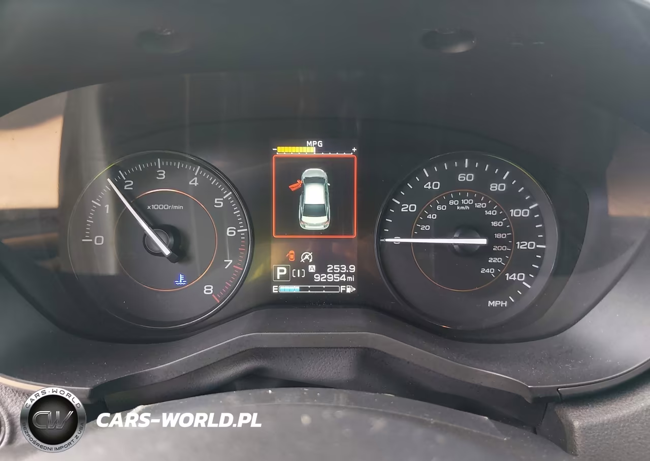 2020 Subaru Crosstrek Premium VIN:JF2GTAECXL8250514 - 7