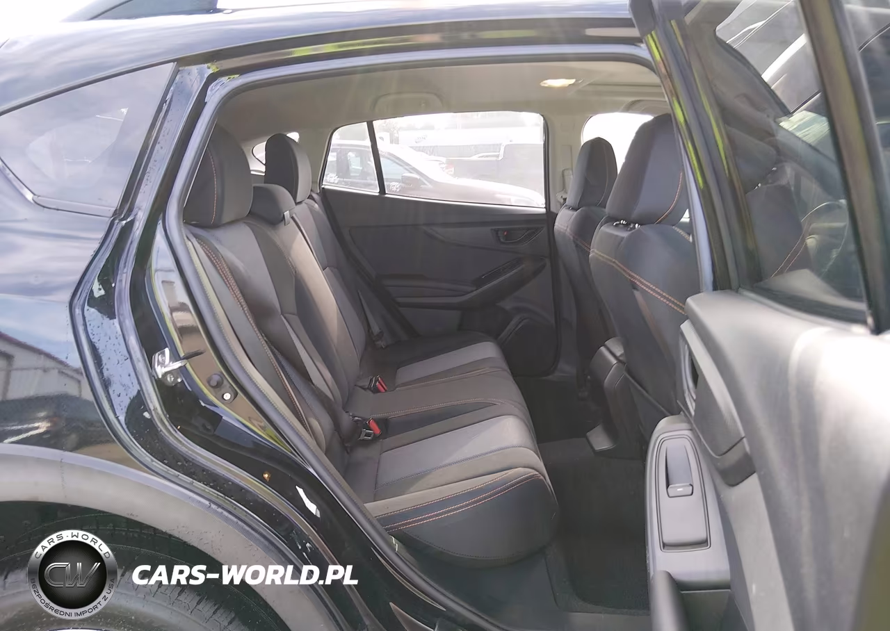 2020 Subaru Crosstrek Premium VIN:JF2GTAECXL8250514 - 8