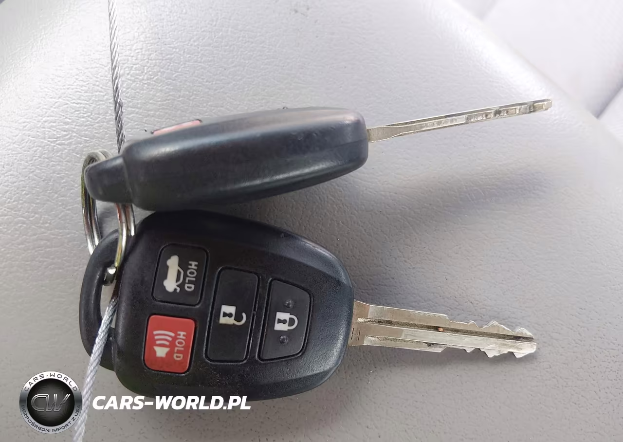 2017 Toyota Camry Se VIN:4T1BF1FK7HU630040 - 11