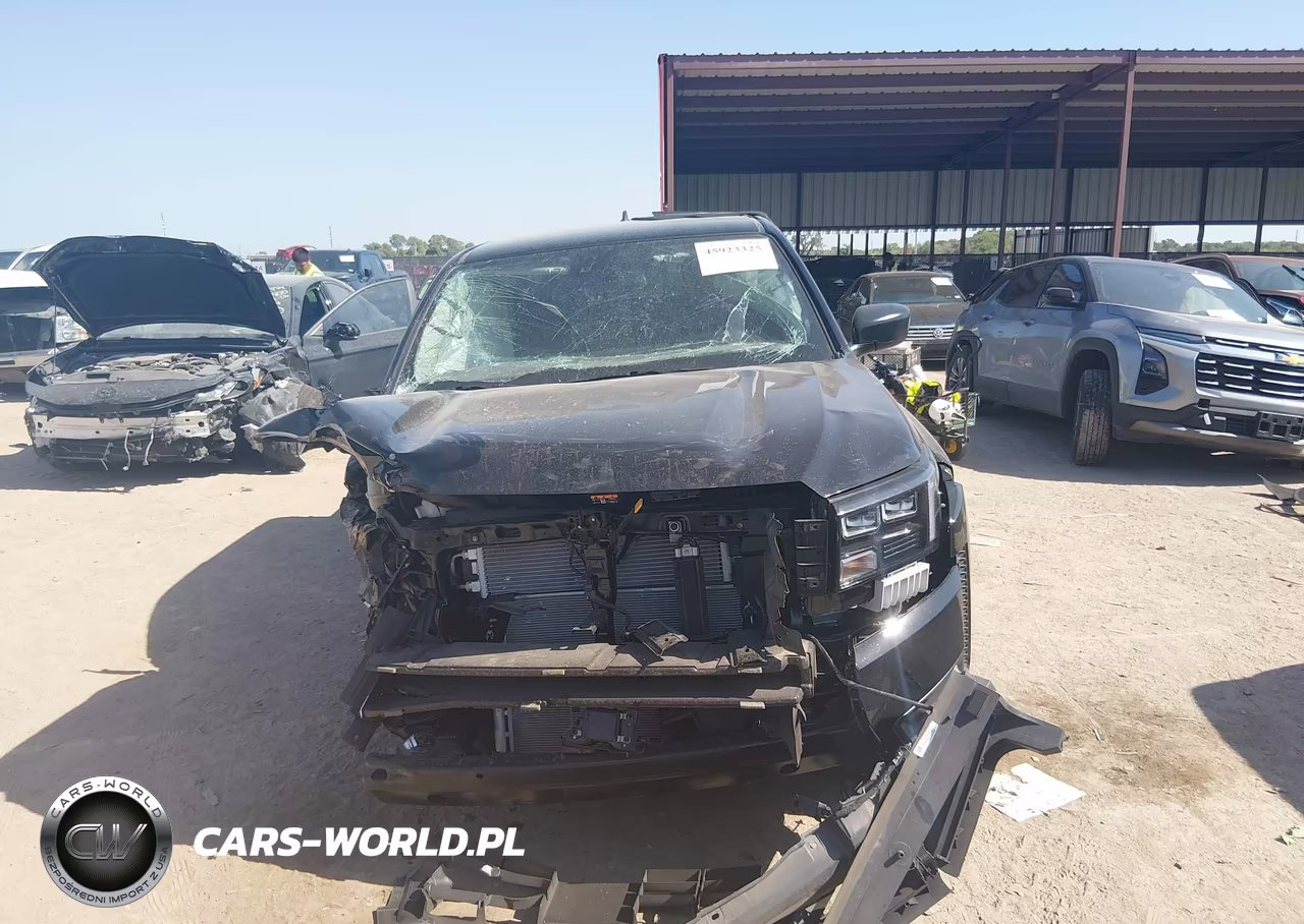 2026 Nissan Frontier S 4X4 VIN:1N6ED1EJ8TN605261 - 12