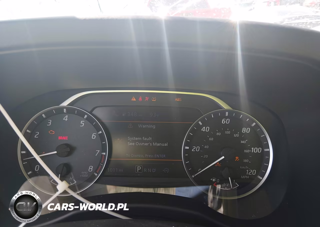 2026 Nissan Frontier S 4X4 VIN:1N6ED1EJ8TN605261 - 7