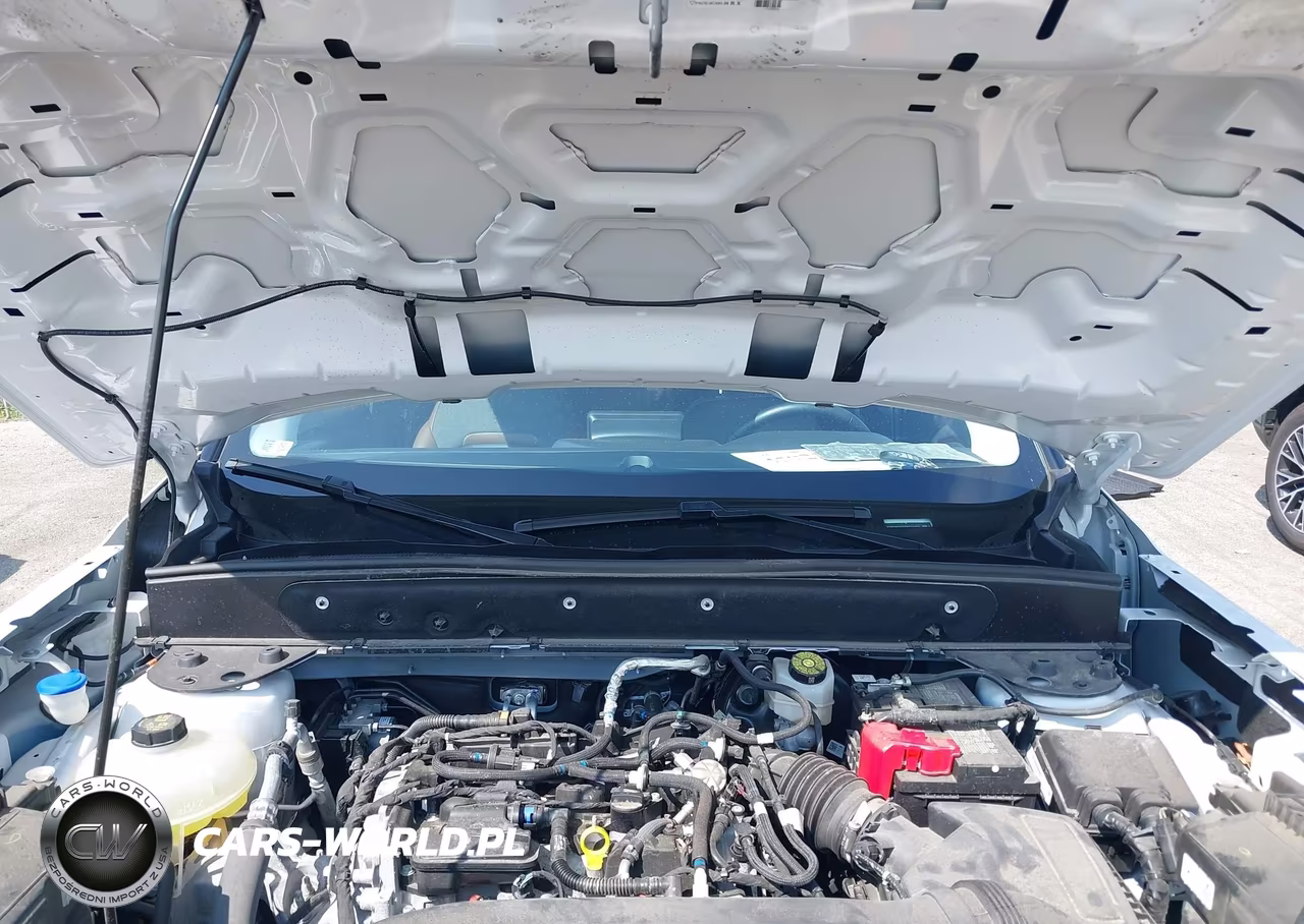 2023 Ford Bronco Sport Outer Banks VIN:3FMCR9C66PRE34193 - 10