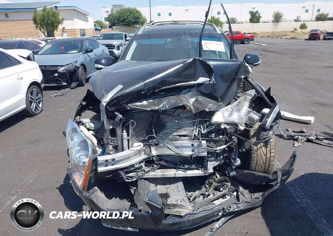 2016 Infiniti Qx50 VIN:JN1BJ0RP8GM235371 - 11