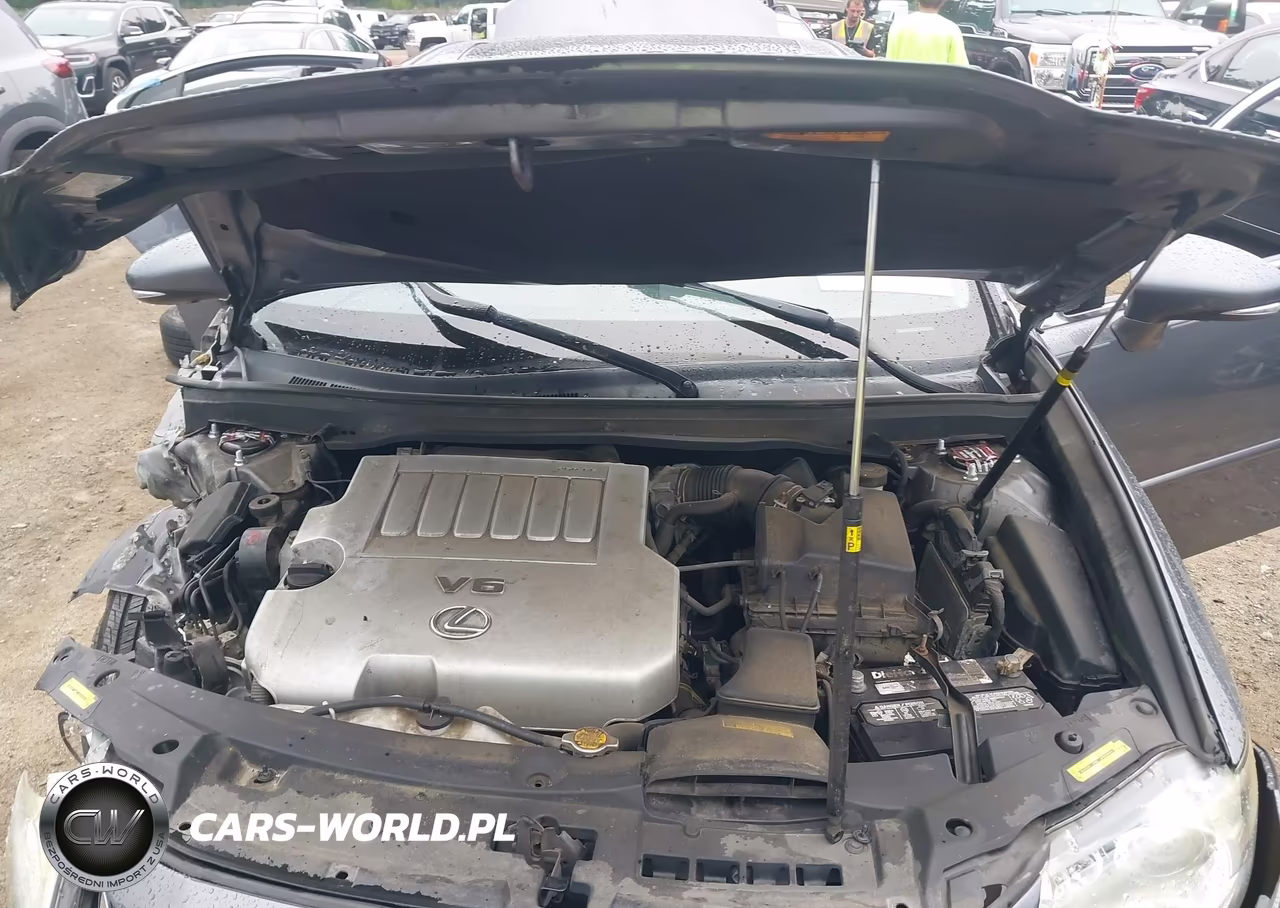 2013 Lexus Es 350 VIN:JTHBK1GG1D2056422 - 10