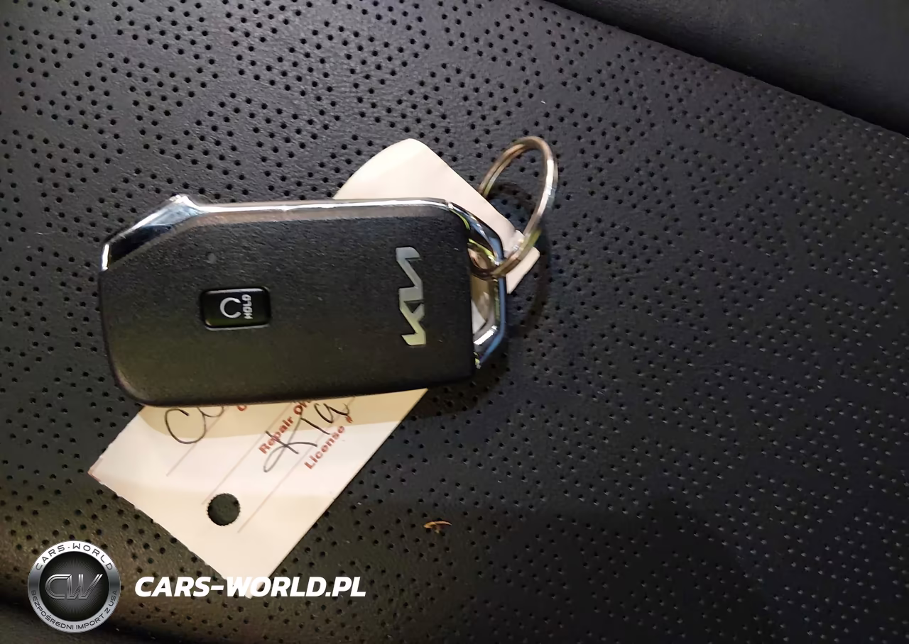 2022 Kia Sorento Sx VIN:5XYRKDLFXNG140891 - 11