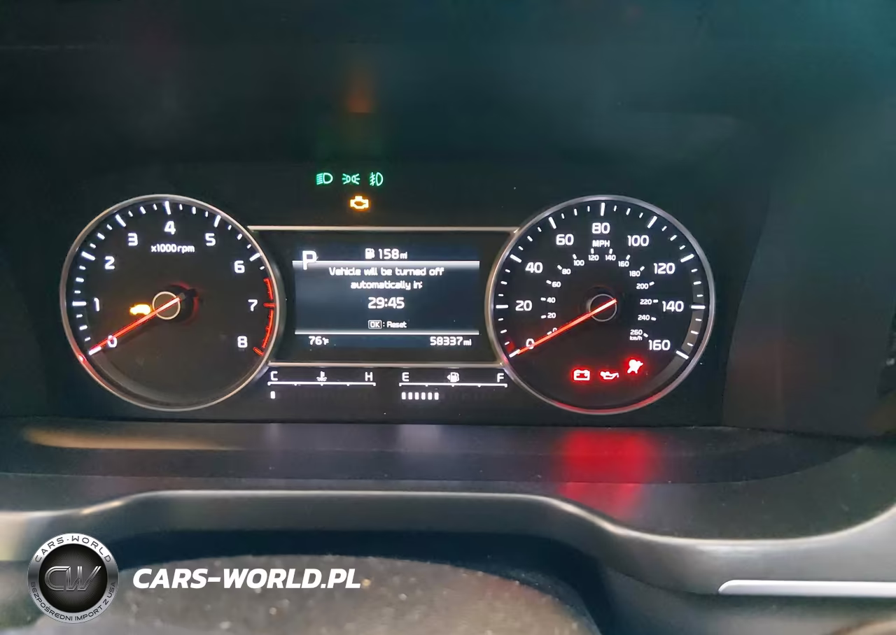 2022 Kia Sorento Sx VIN:5XYRKDLFXNG140891 - 7