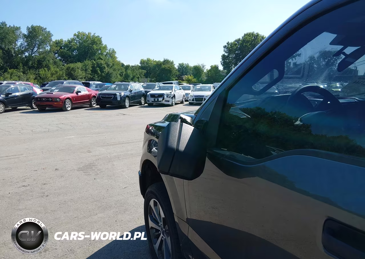 2019 Ford F-150 Xl VIN:1FTEW1EP4KFC24033 - 20
