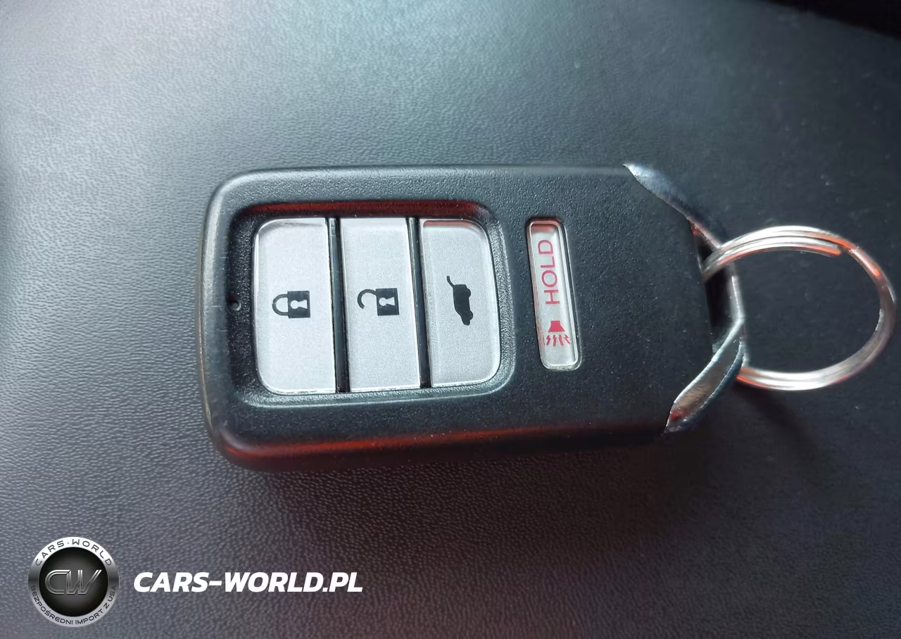 2018 Honda Hr-V Ex VIN:3CZRU6H59JG719107 - 11