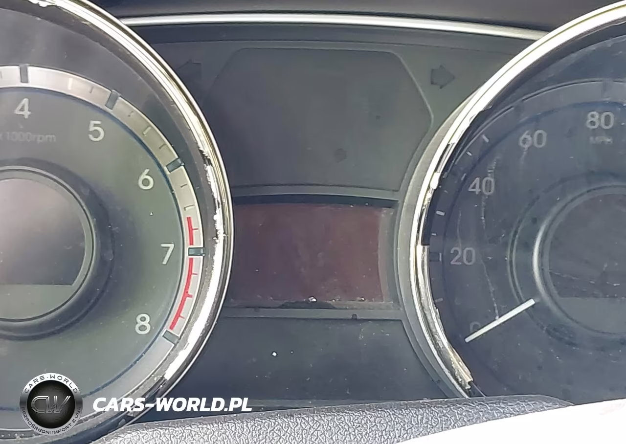 2013 Hyundai Sonata Gls VIN:5NPEB4AC6DH669138 - 14