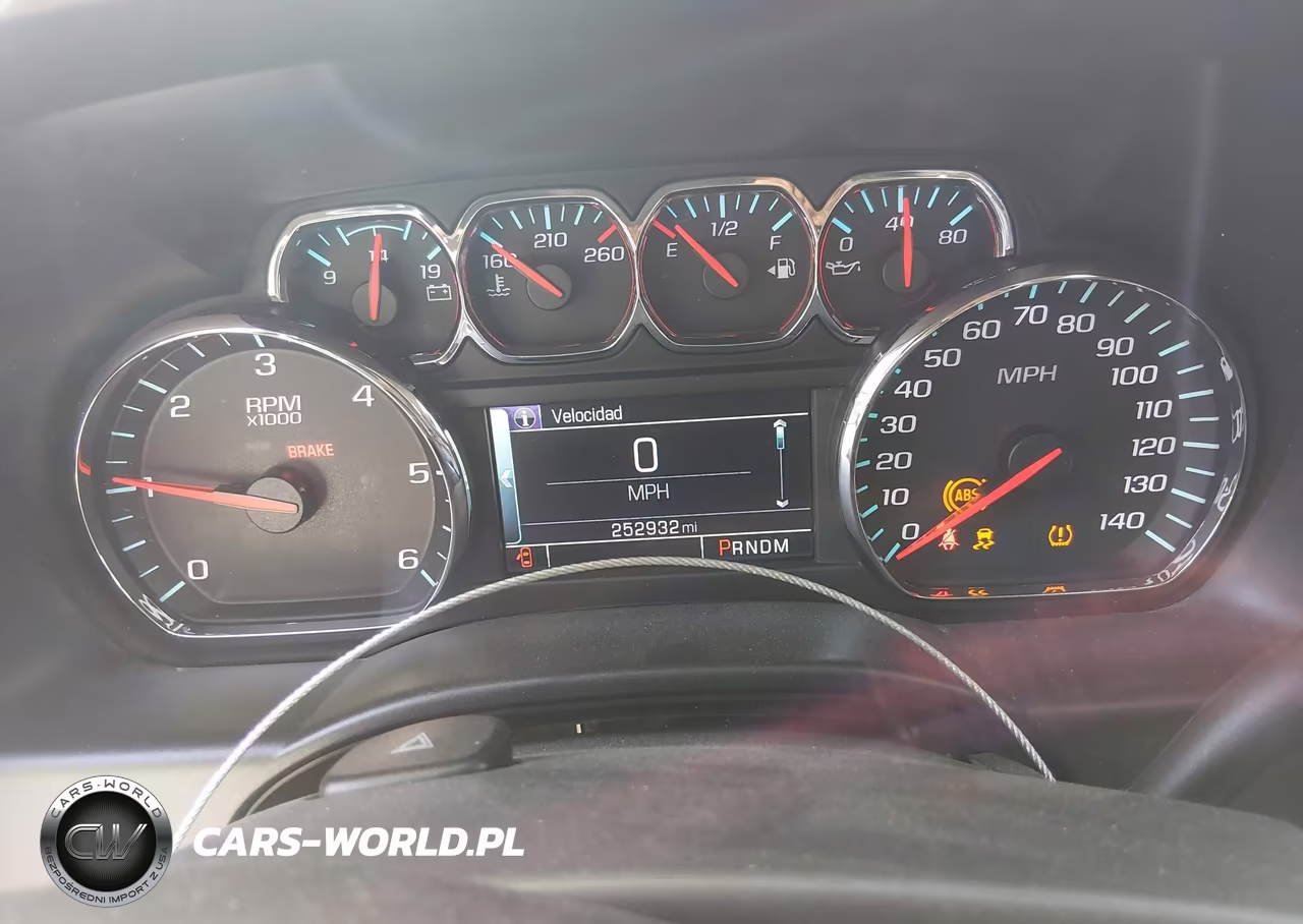 2014 Chevrolet Silverado 1500 1Lt VIN:3GCPCREH5EG264133 - 7