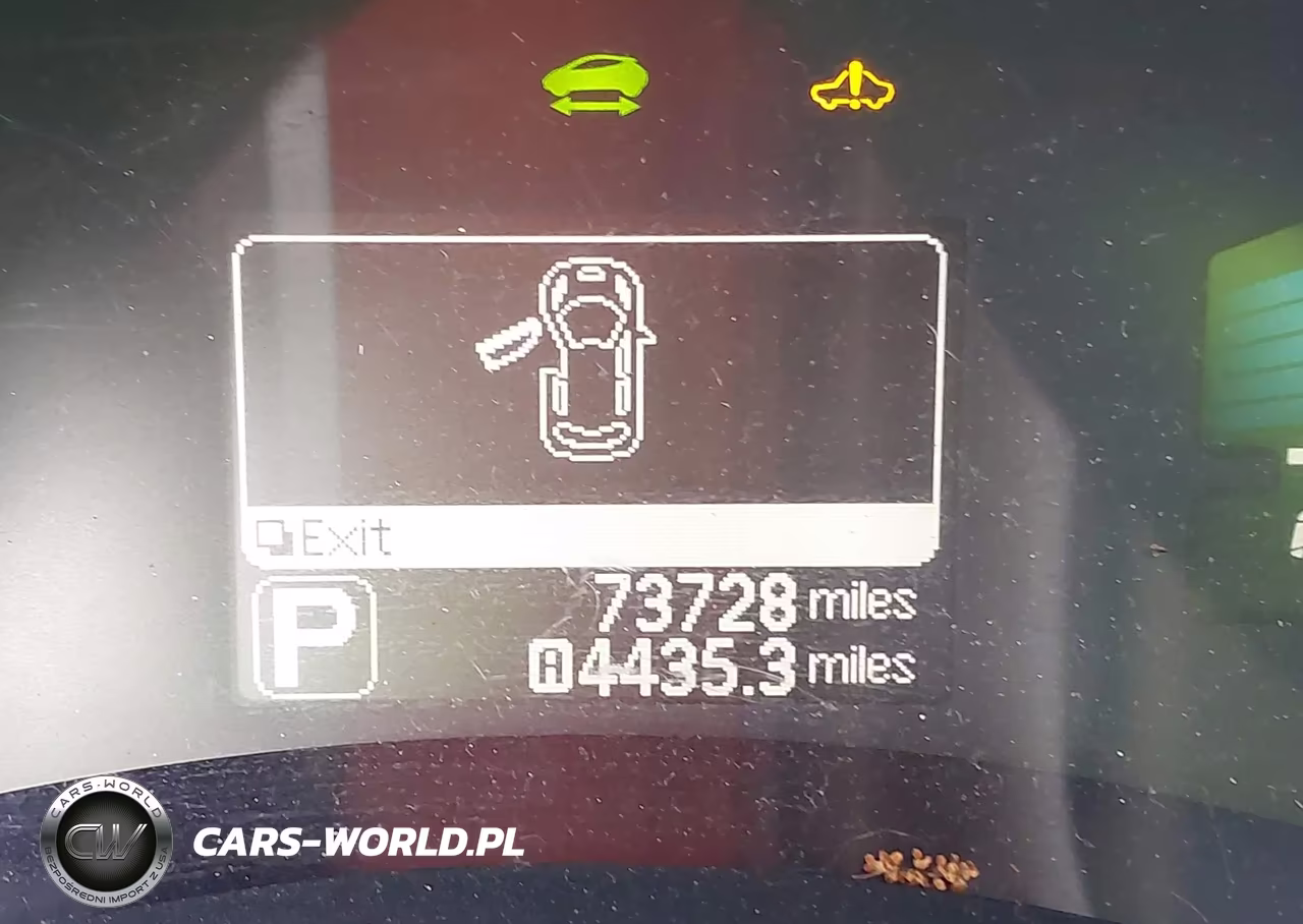 2013 Nissan Leaf S VIN:1N4AZ0CP3DC425645 - 12