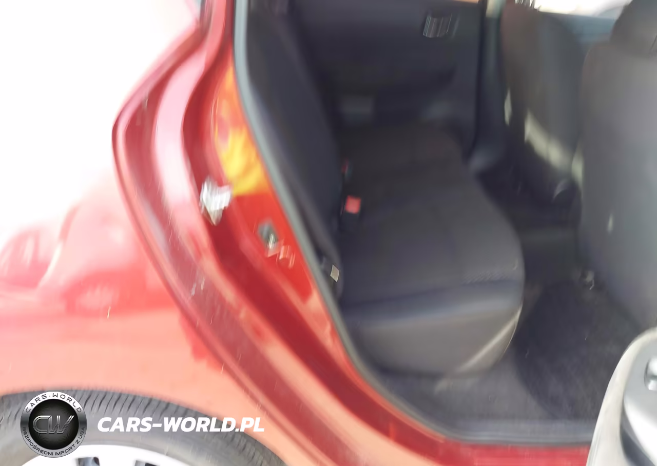 2013 Nissan Leaf S VIN:1N4AZ0CP3DC425645 - 8