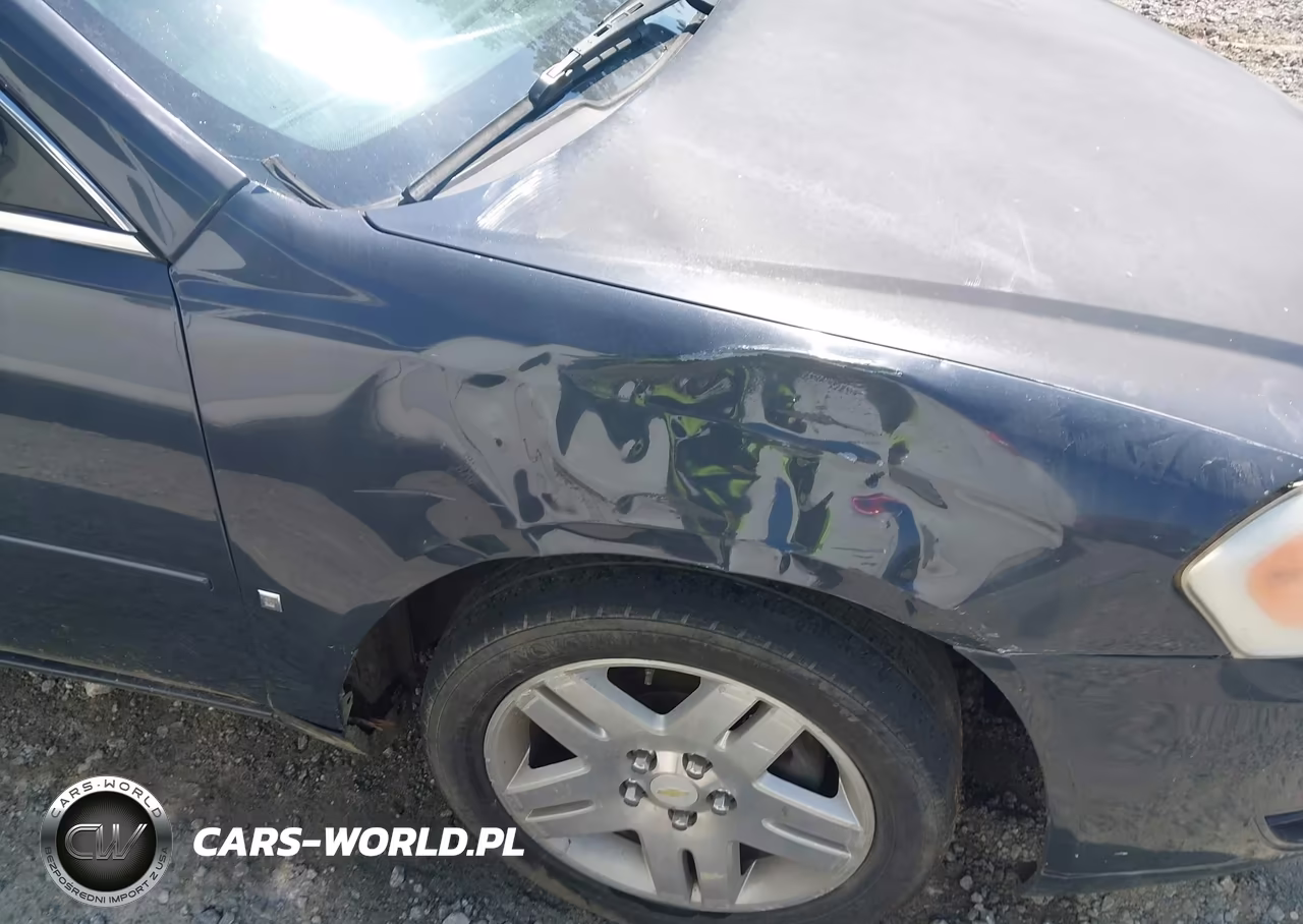 2008 Chevrolet Impala Ls VIN:2G1WB58N889138977 - 11