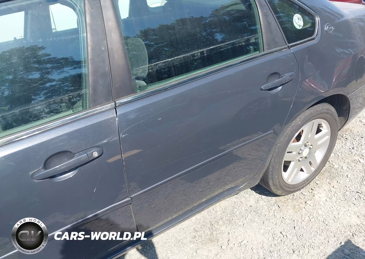 2008 Chevrolet Impala Ls VIN:2G1WB58N889138977 - 14
