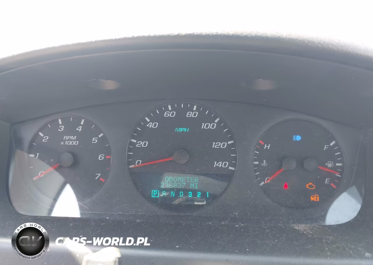 2008 Chevrolet Impala Ls VIN:2G1WB58N889138977 - 7