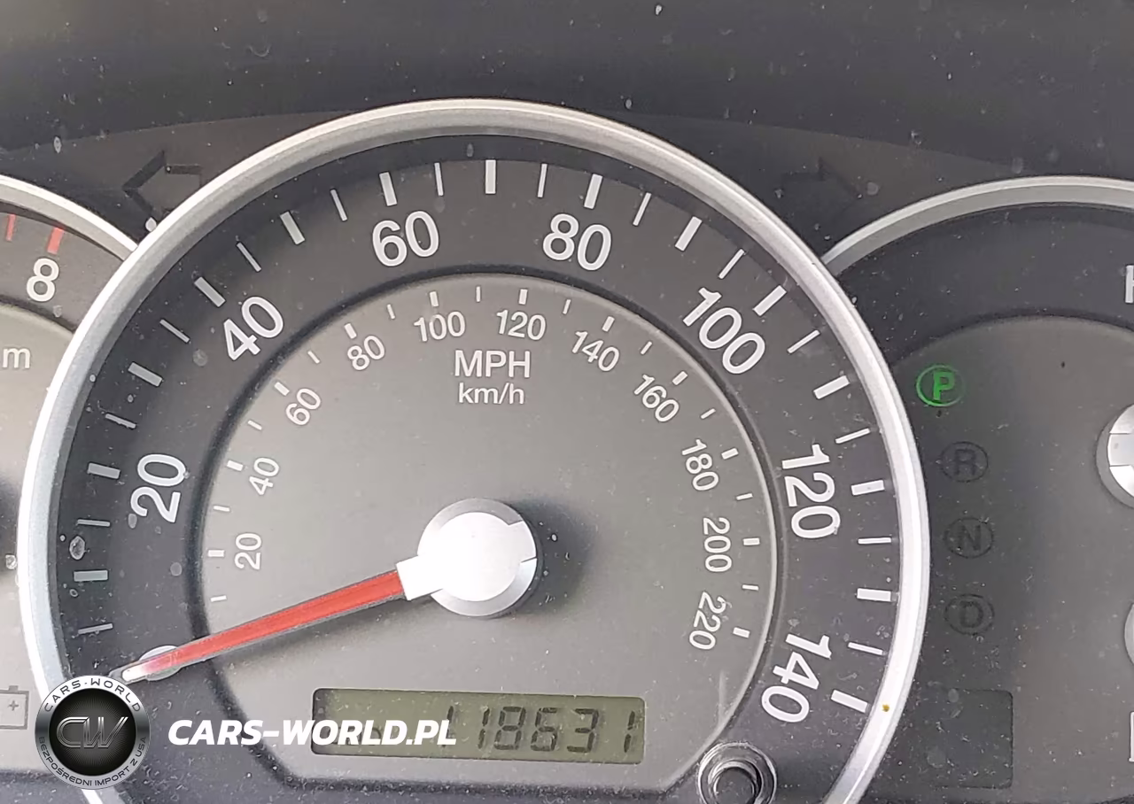 2008 Kia Sorento Lx Base VIN:KNDJD735085799530 - 7