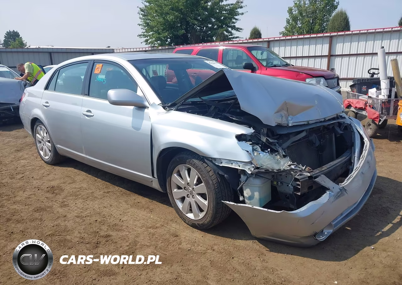 2006 Toyota Avalon Xls – zdjęcie 1 z 11