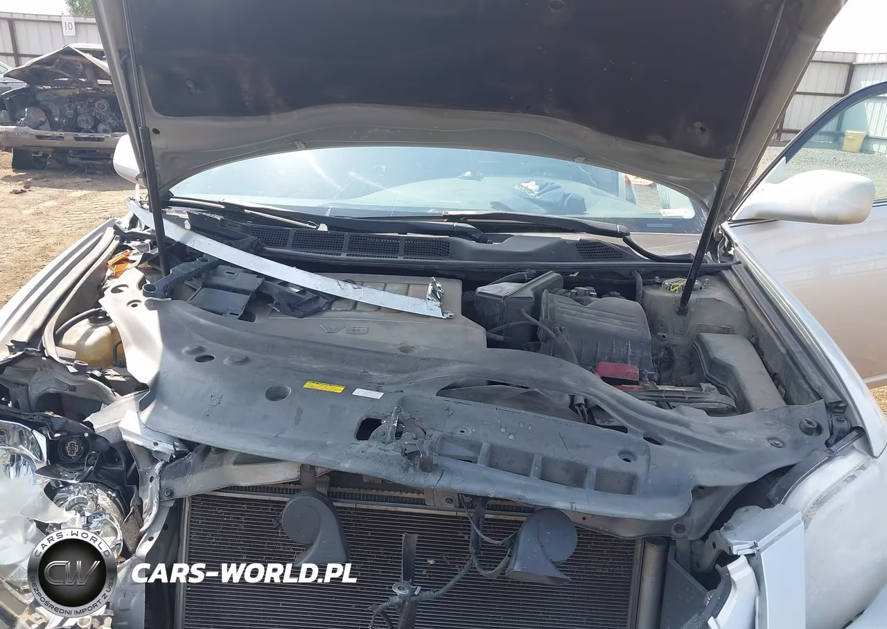 2006 Toyota Avalon Xls VIN:4T1BK36B96U154975 - 10