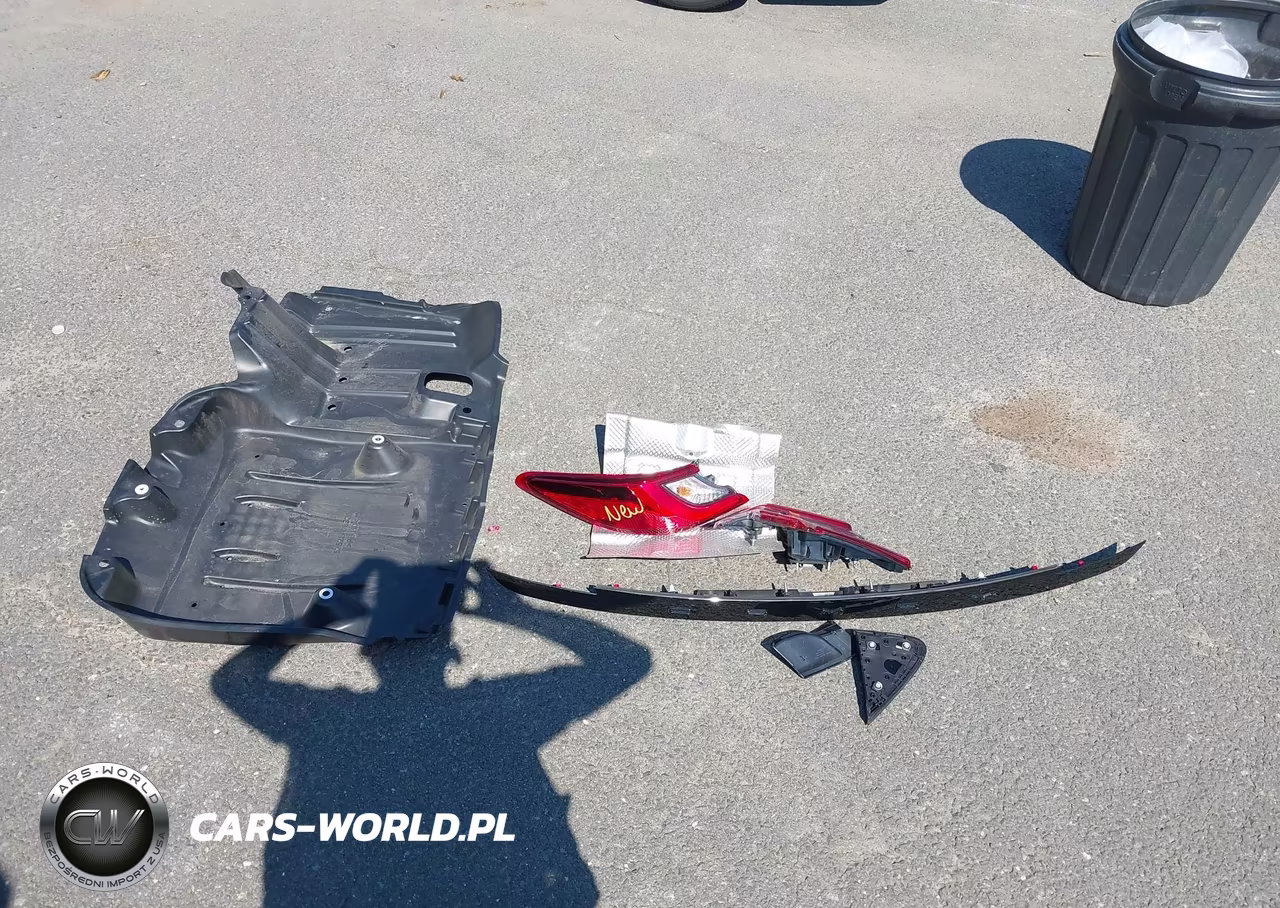 2026 Toyota Camry Nightshade VIN:4T1DBADK2TU561323 - 12