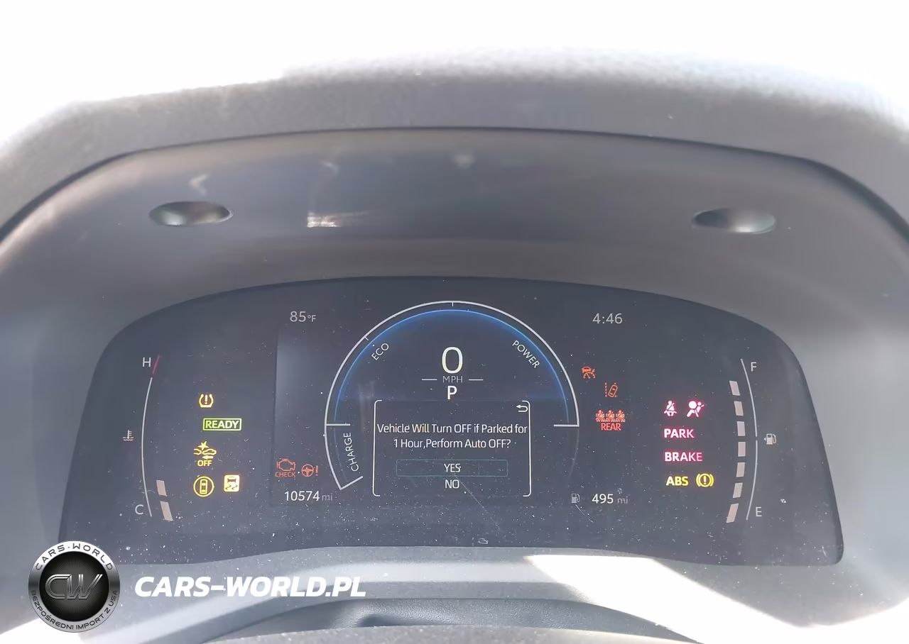 2026 Toyota Camry Nightshade VIN:4T1DBADK2TU561323 - 7