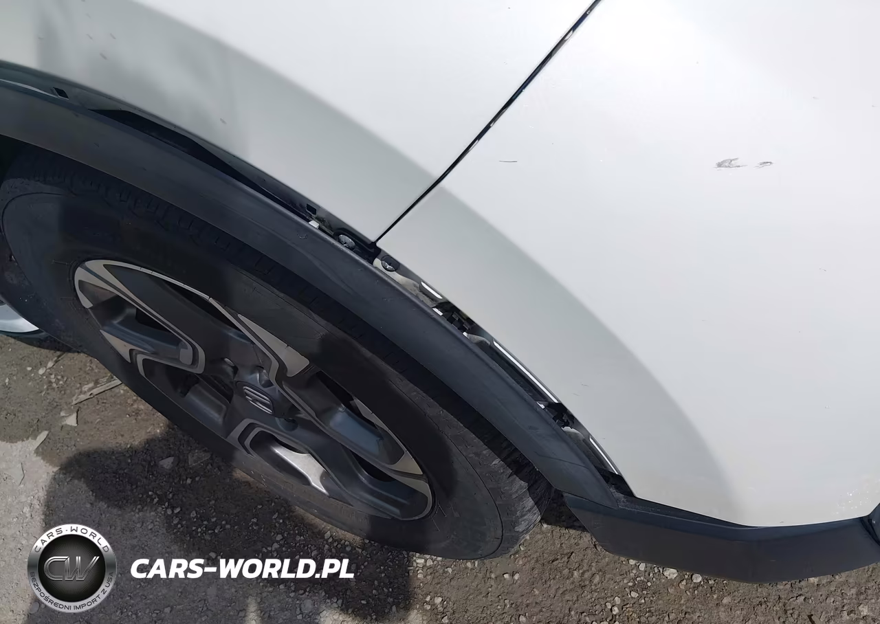 2017 Honda Cr-V Ex-L-Ex-L Navi VIN:5J6RW2H80HL060893 - 12