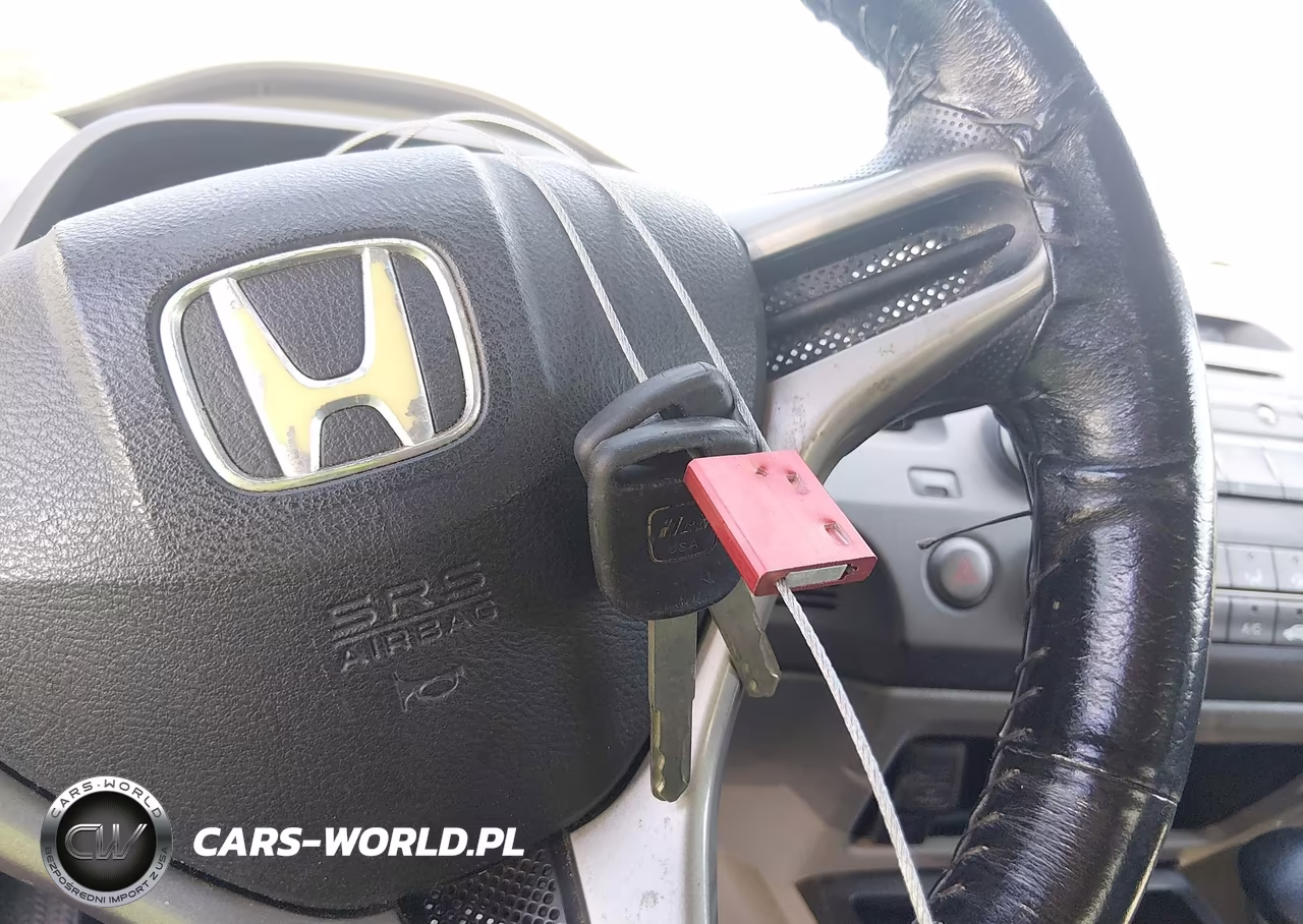 2009 Honda Civic Vp VIN:2HGFA16379H511665 - 11