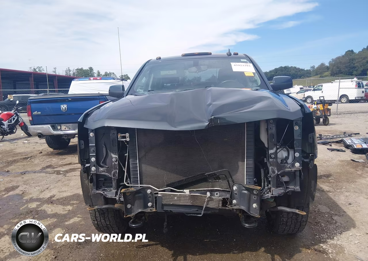2017 Chevrolet Silverado 2500Hd Lt VIN:1GC1KVEG0HF123484 - 13