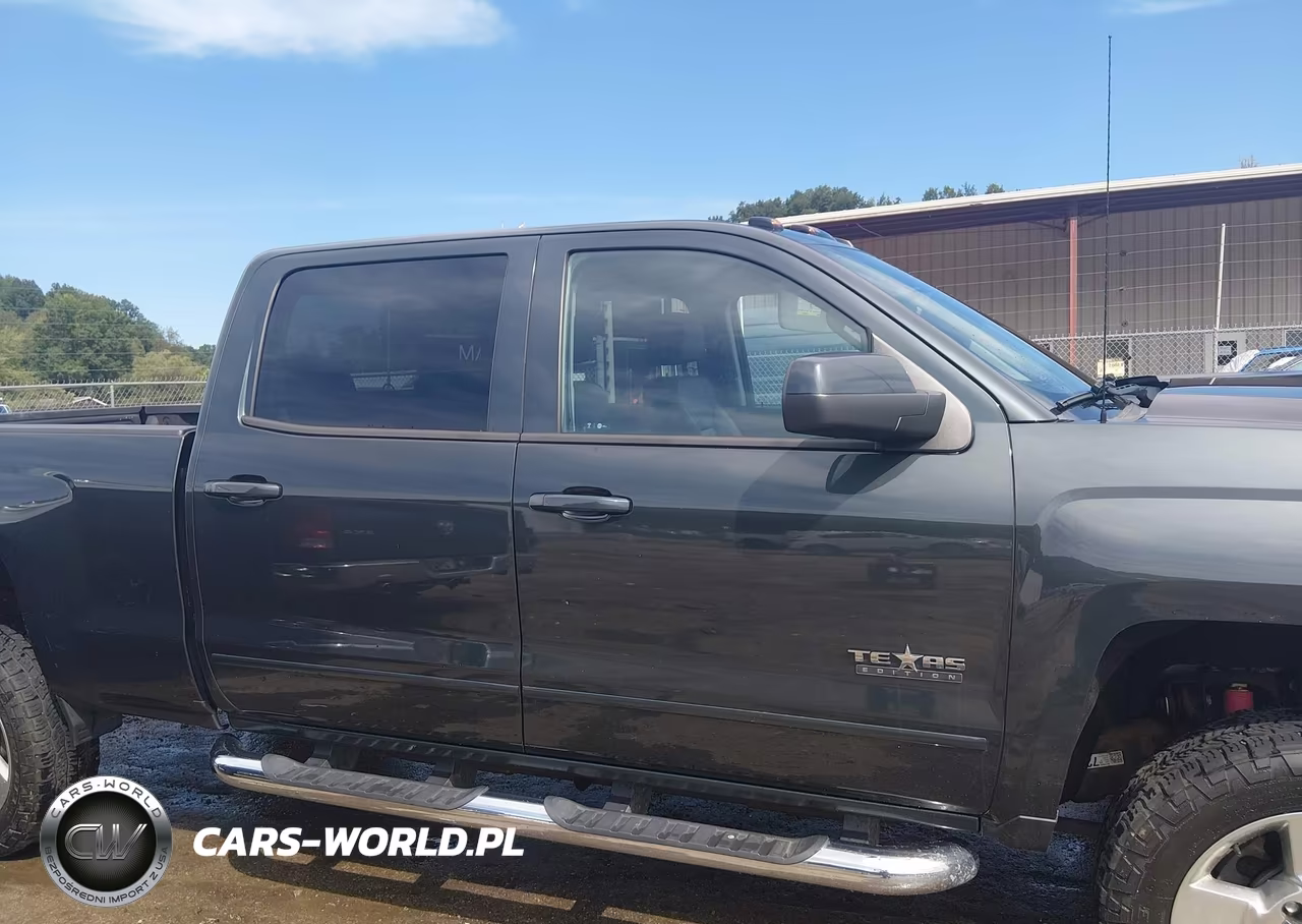 2017 Chevrolet Silverado 2500Hd Lt VIN:1GC1KVEG0HF123484 - 14